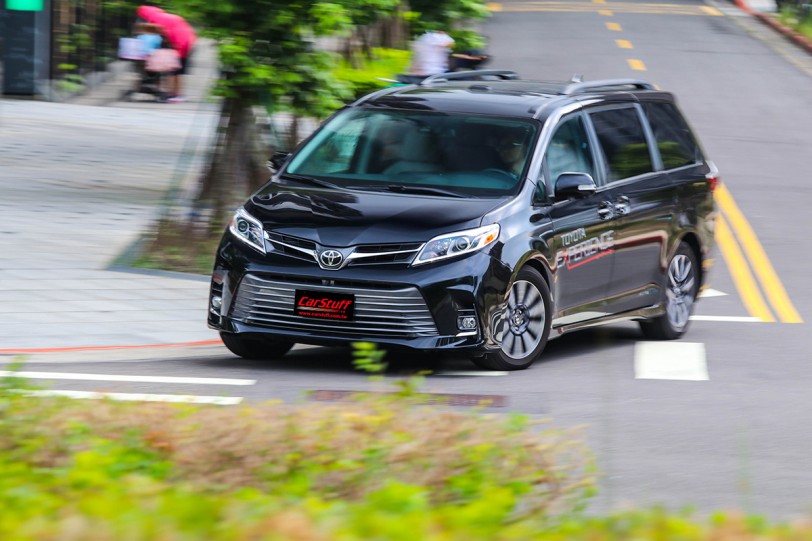 Toyota 中長期計畫曝光，重點車款 Sienna、86 與 4Runner 等將於 2021-2022 年推出全面改款