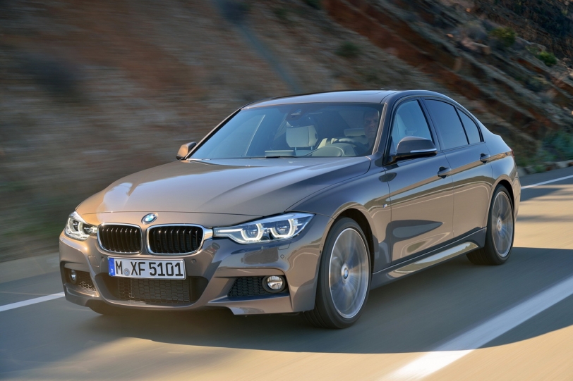 BMW全車系升級智慧安全駕駛輔助，全車系60期0利率專案實施中
