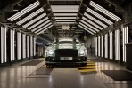 Bentley Flying Spur全球累積生產量突破4萬台