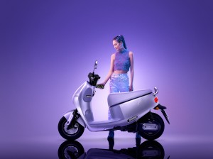 Gogoro 發表「Apple 錢包機車鑰匙」 支援 Apple 「尋找」功能,隨時掌握愛車位置