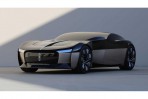 描繪 2040 以後的未來交通工具,Lincoln 「Anniversary Concept」驚艷亮相 Monterey Car Week!