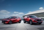 王牌之姿撼動級距 MAZDA ACE EDITION 再掀市場熱潮 4 月入主 MAZDA3 / CX-30 享限時高額 0 利率與 5 年原廠保固