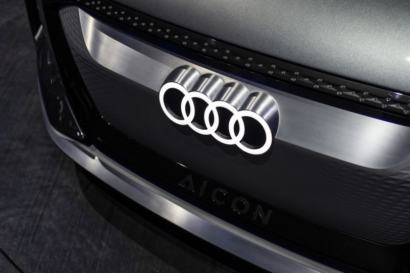 Audi攜手科技大廠，以前瞻科技改造人類未來