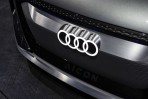 Audi攜手科技大廠,以前瞻科技改造人類未來