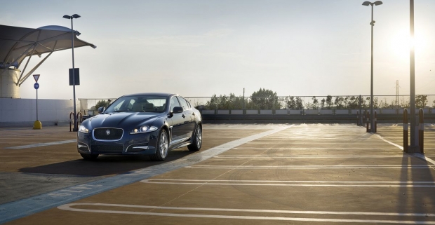 JAGUAR XF、XF SPORTBRAKE指定車款 推出低頭款0%利率首年低月付專案