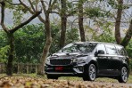 韓系好爸爸的天倫之樂！Kia Grand Carnival七人座豪華版試駕