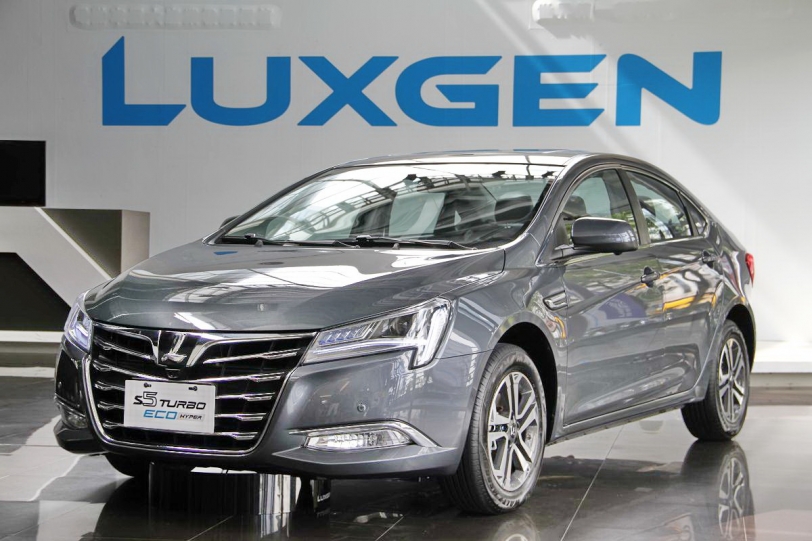 Luxgen S5 GT/ GT220確認明年第一季發表，0-100km/h將壓在7秒內！