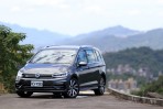 140萬以下具備Level 2半自動駕駛科技的MPV Volkswagen Touran 280 TSI R-Line