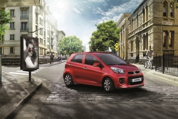 KIA亮點輕鬆GO!最高價值12萬元 KIA ON TOUR動感巡迴 全台試駕開跑