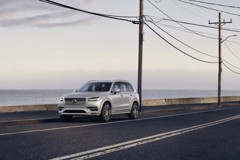 疫情改變汽車生態，Volvo在歐洲推出「線上租/購車」居家服務