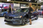 185 萬元起三規格導入,瑞典運動房車 Volvo S60 第三世代正式在台發表