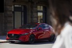 2 月份 MAZDA 新春購車優惠限時展開 MAZDA3 與 CX-30 享 5 年原廠保固 CX-9 享迎新回饋 23.6 萬元