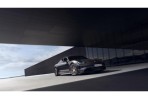 續航表現更加卓越  全新 PORSCHE Taycan Black Edition 完美融合性能與優雅