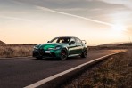 Alfa Romeo Giulia GTA已全數售罄&真實激情的故事