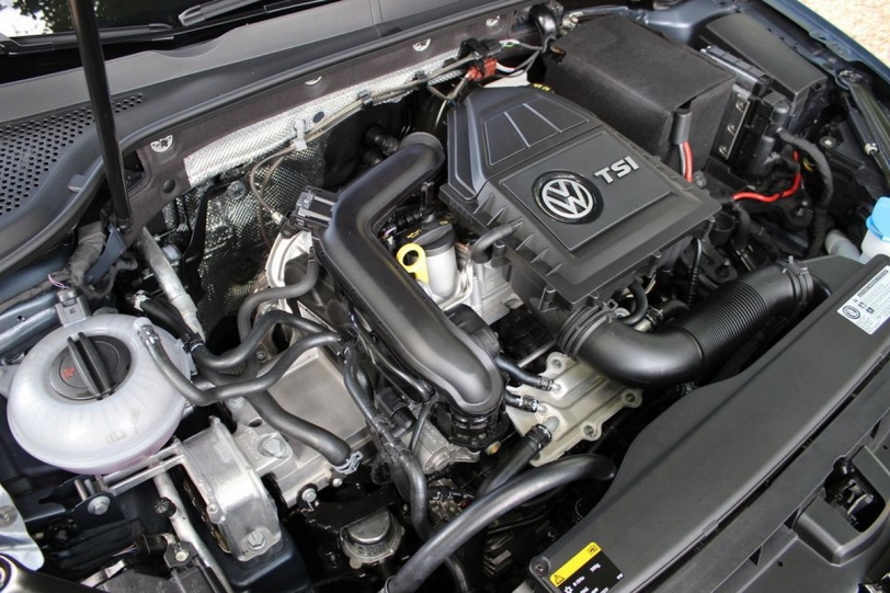 Downsizing趨勢到了頭？Volkswagen將不會開發排氣量更小的渦輪引擎