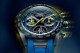 TAG Heuer紀念一代傳奇賽車手Ayrton Senna 推出獨家限量版陀飛輪計時腕錶