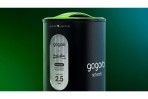 Gogoro 攜手輝能科技 打造全球第一顆電池交換式電動機車專屬「固態智慧電池原型」