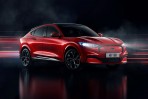 55年以來首次推出衍伸車款,Ford 首款純電 SUV Mustang Mach-E 北美/歐洲同步發表、預定 2020 開始交車!