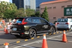 強化主動煞停偵測,Honda SENSING 單眼攝影機供應商將全面換成 Bosch 製品!
