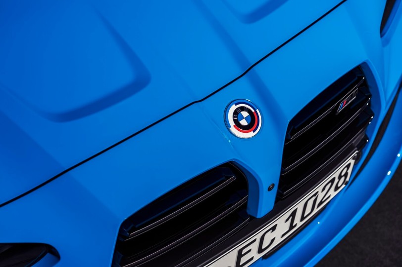 BMW 2022年春季產品更新通報，iX新增遠距自動停車輔助功能