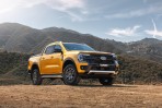 導入諸多高科技與技術、車身全面加寬強化,全新世代 Ford Ranger 全球首發亮相!