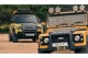 隨 DEFENDER TROPHY 全球探險挑戰賽發表，全新 26 年式 DEFENDER TROPHY EDITION 限定登場