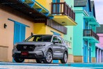 首周假日訂單爆量突破800張、創下單週末最高接單紀錄!Honda CR-V 店頭重磅上市