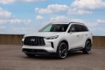 捨棄 VQ35DD 六缸銘機、換上 2.0 VCTURBO 四缸引擎,2025 年式 INFINITI QX60 北美先行亮相!