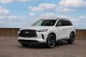 捨棄 VQ35DD 六缸銘機、換上 2.0 VCTURBO 四缸引擎，2025 年式 INFINITI QX60 北美先行亮相！