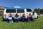 中華汽車「候鳥車輛維修巡迴服務」為南迴交通把關!