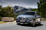 BMW元月禮遇專案:全車系60期多元分期與首期免付,指定車型加贈一年乙式全險