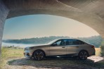 329 萬起雙車型四規格、全面導入新一代碳化矽逆變器技術！2026年式BMW i5、BMW i5 Touring 在台發表
