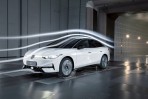 Volkswagen ID.7的精密空氣動力學,實現長距離和高效率