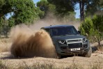 限量 18 台、預售價 788 萬起、Edition One 預售價 858 萬起,Defender OCTA 正式登場