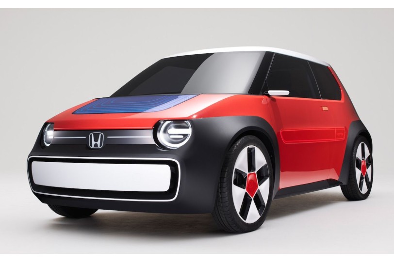 Prologue、Specialty Sports Concept 等車款領軍，Honda 公布 2023 日本移動展陣容！