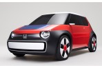 Prologue、Specialty Sports Concept 等車款領軍,Honda 公布 2023 日本移動展陣容!