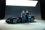 超越設計,掌握空力!Lamborghini設計總監與空力專家的分享