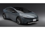 導入第二代 TNGA 與全新 2.0 PHEV 油電系統,更未來的 Toyota PRIUS 第五代全球首發