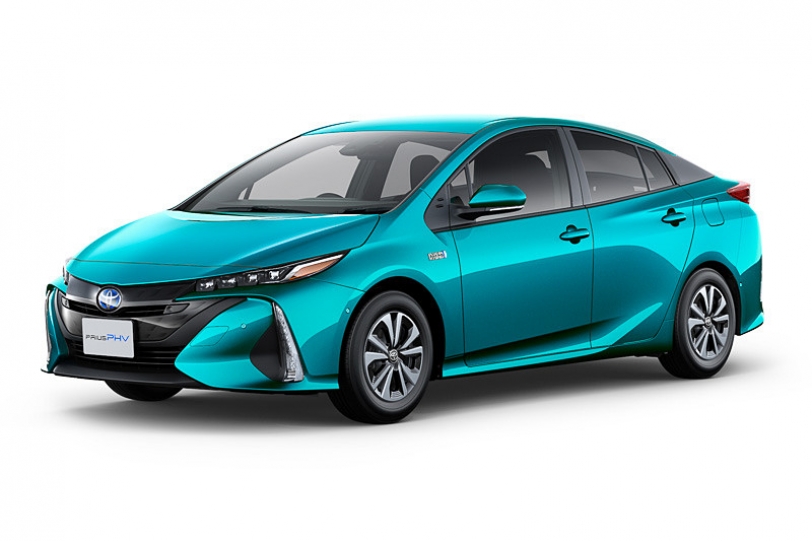 業界第一！Toyota Hybrid 電池組保固從5年或12萬公里延長至8年或16萬公里！