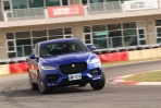 249萬起降低入手門檻，Jaguar F-Pace 2018年式 Ingenium 新動力麗寶賽車場體驗