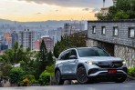 輕奢 5+2 純電唯一選,2023 EQB 300 4MATIC by Mercedes-EQ