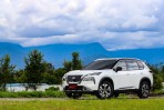 全面進化的輕油電一級戰將,2023 Nissan X-Trail 1.5 VC-Turbo 旗艦客車版