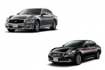 完善主動安全系統、換掛 Nissan 廠徽延續生命，2020年式樣日規 Nissan Fuga、Cima 發表