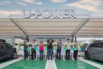 首創業界最高720 kW功率,U-POWER 臺南裕農站正式開幕啟用!