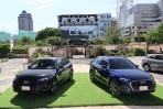 新增 40 TFSI quattro 規格、45 TFSI quattro 保留單一Sline,Audi Q5/Q5 Sportback 2022 年式發表!