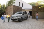 「上市三周,訂單破200張」 歐洲進口家庭MPV首選 CITROËN BERLINGO 同級銷售冠軍再展魅力