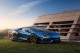 以撒丁島海景雕塑的Lamborghini Revuelto Opera Unica，採用475小時的手繪工藝