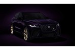 向 XJR-9 LM 致敬,JAGUAR F-PACE SVR EDITION 1988 限量 3 台配額在台接受預訂