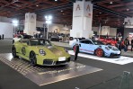 2026台北車展：全球限量911 Spirit 70領軍Porsche豪華陣容集結亮相