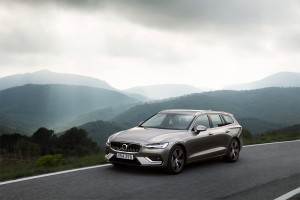 Volvo V60的進化論 開發團隊深度揭露
